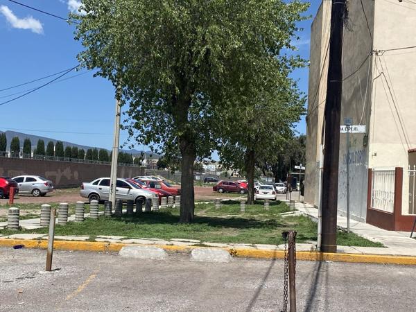 Terreno Comercial en VENTA al Sur de Pachuca – Fracc. Juan C. Doria | 239 m² Terreno Comercial en VENTA al Sur de Pachuca – Fracc. Juan C. Doria | 239 m²