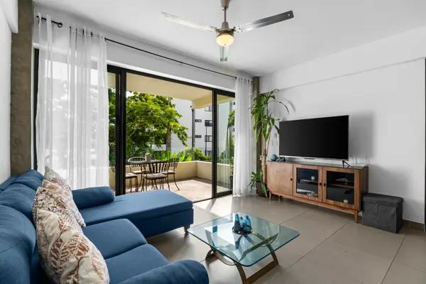 VENTA DEPARTAMENTO NUEVO VALLARTA