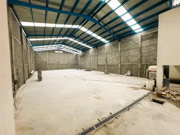BODEGA EN VENTA - INDEPENDENCIA , MONTERREY