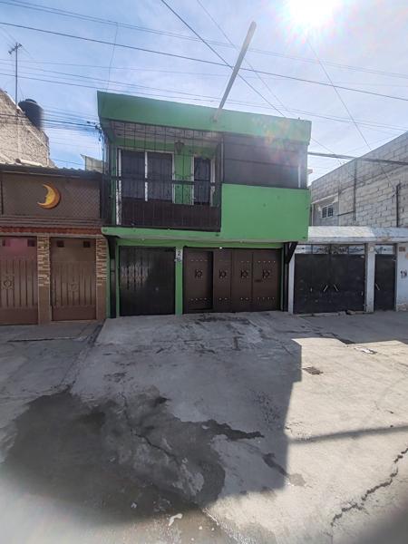 Casa en venta en Alborada, Ecatepec de Morelos, México