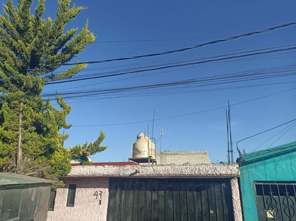 Casa en venta en Laderas del Peñon, Ecatepec de Morelos, México Casa en venta en Laderas del Peñon, Ecatepec de Morelos, México