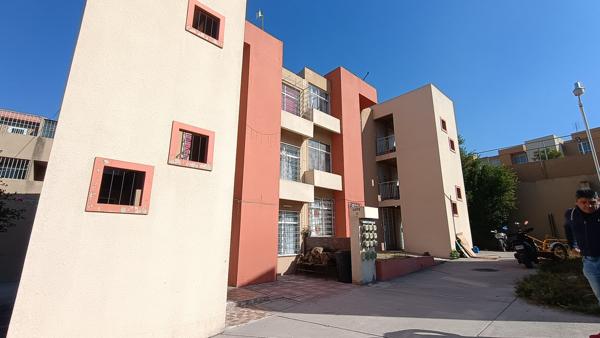 Departamento en venta en Los Héroes San Pablo, Tecámac, México