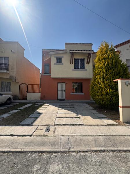 Renta al sur de Pachuca cerca de plaza explanada