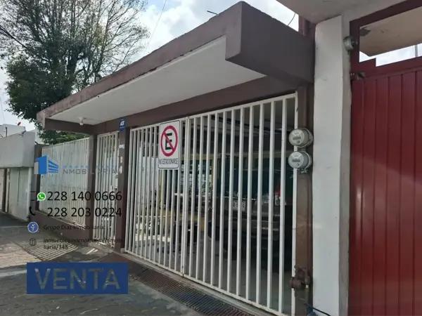 Casa en venta en Xalapa Enríquez Centro, Xalapa, Veracruz de Ignacio de la Llave
