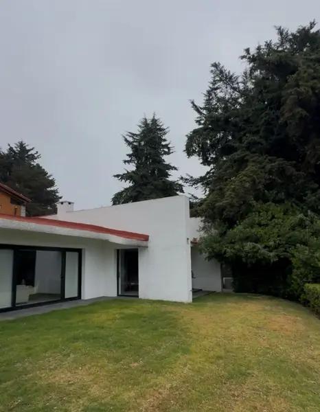 Venta de Residencia de autor en Contadero Venta de Residencia de autor en Contadero