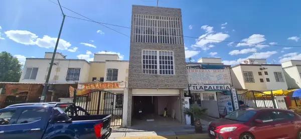 CASA EN VENTA EN HUEJOTZINGO, PUEBLA
