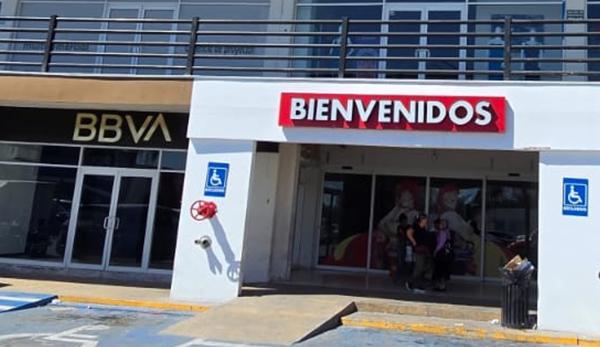 Local en renta en Santa Rosa en Apodaca
