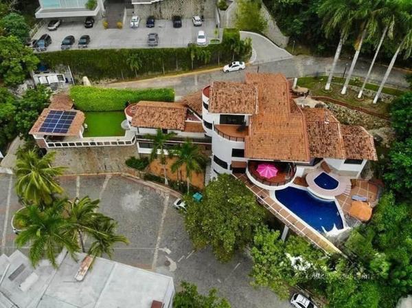 Residencia de lujo en Las Brisas, Acapulco