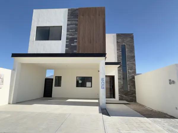Residencia en venta Hacienda El Milagro