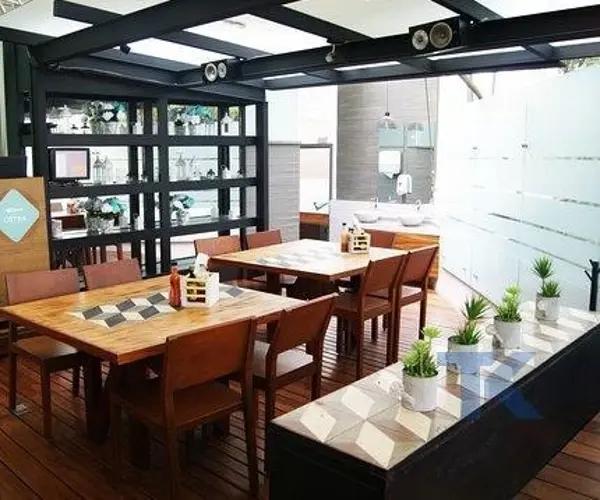 Local en renta en San Jeronimo Aculco, La Magdalena Contreras, Ciudad de México