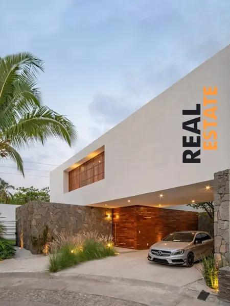 Casa en venta en Puerta Paraíso, Colima, Colima Casa en venta en Puerta Paraíso, Colima, Colima