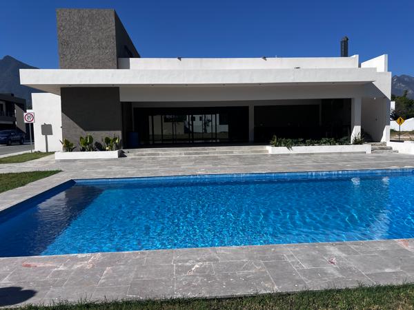 Casa El Álamo santiago