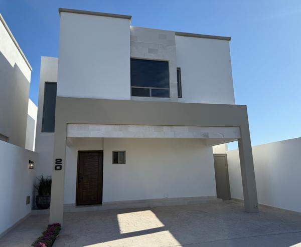 Casa en venta en Los Viñedos, Torreón, Coahuila de Zaragoza