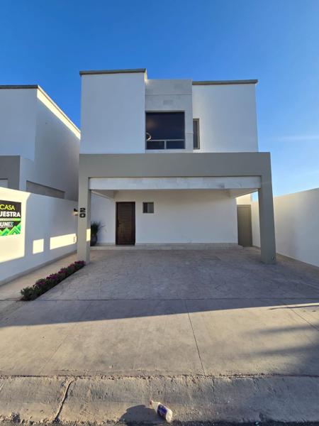 CASA EN VENTA,SECTOR VIÑEDOS
Quintas la cima
