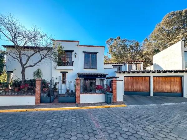 Casa en venta en Zerezotla, San Pedro Cholula, Puebla Casa en venta en Zerezotla, San Pedro Cholula, Puebla