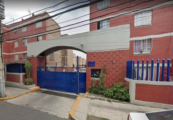 Departamento en Venta en Los Olivos Tláhuac CDMX GS