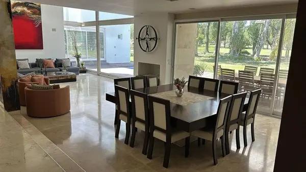Casa en Venta en Club Campestre San Luis Potosí