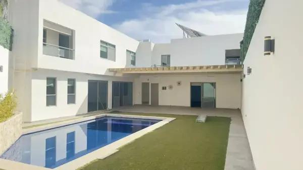 Casa en Venta con Alberca, Ampliacion Senderos, Torreon Casa en Venta con Alberca, Ampliacion Senderos, Torreon