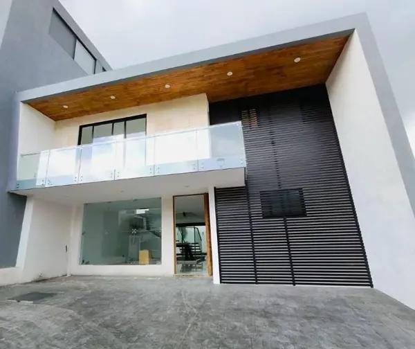 Casa de lujo en ZIBATA