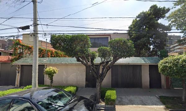 Casa en Venta Guadalupe Inn Álvaro Obregón CDMX GS Casa en Venta Guadalupe Inn Álvaro Obregón CDMX GS