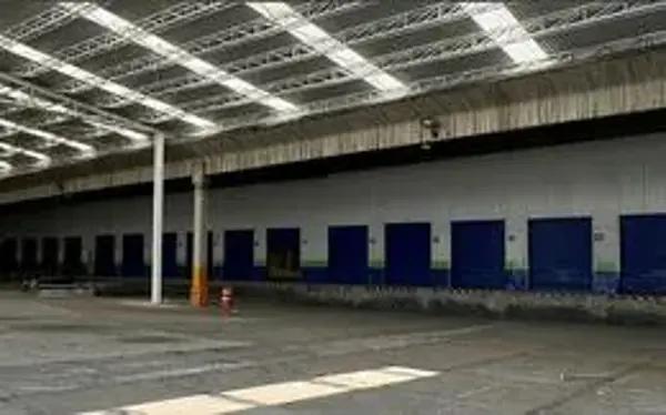 Bodega industrial en renta en Tlalnepantla en parque industrial