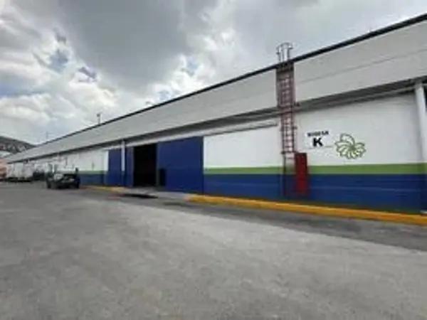 BODEGA INDUSTRIAL EN RENTA EN TLALNEPANTLA BODEGA INDUSTRIAL EN RENTA EN TLALNEPANTLA