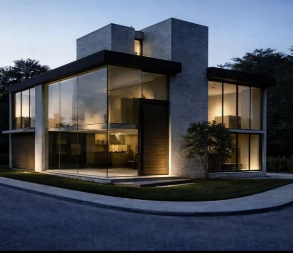 Pre-venta de casa en esquina en Lomas II clúster San José