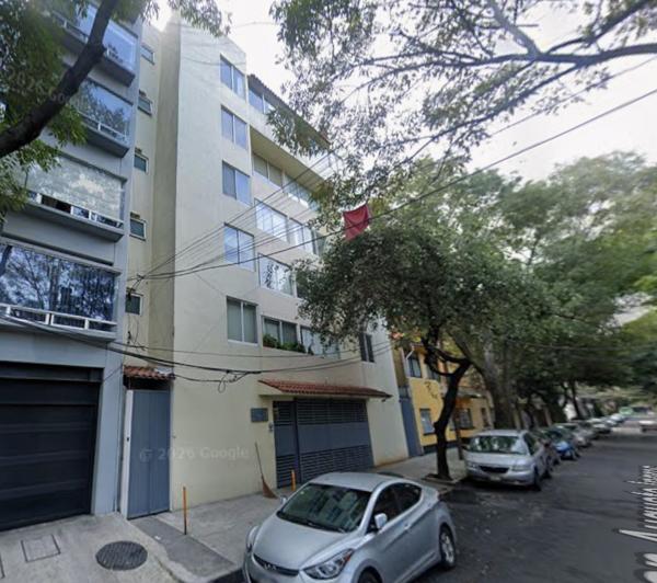 Departamento en Venta en Colonia Nonoalco, Benito Juárez CDMX. Departamento en Venta en Colonia Nonoalco, Benito Juárez CDMX.