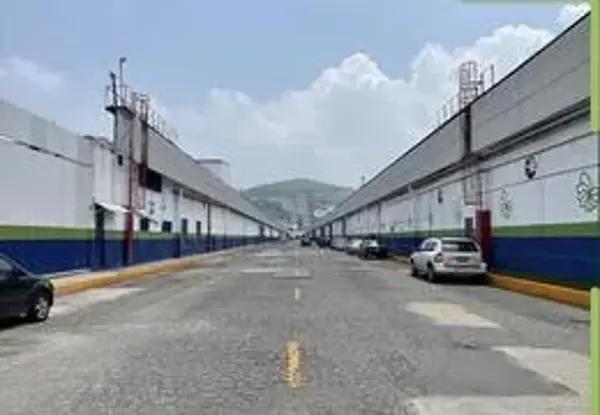 Bodega industrial en renta en Tlalnepantla en parque industrial 1,804 m2 Bodega industrial en renta en Tlalnepantla en parque industrial 1,804 m2