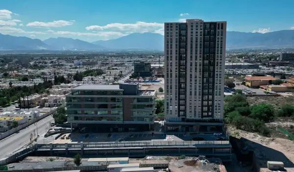 Oficina en venta en Distrito Karena en Saltillo