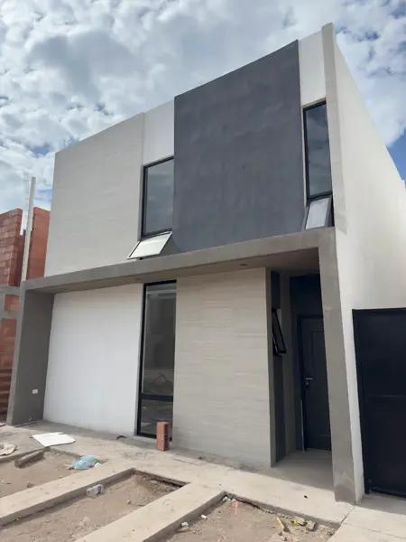 Casa en venta en Los Olivos, Gómez Palacio, Durango Casa en venta en Los Olivos, Gómez Palacio, Durango