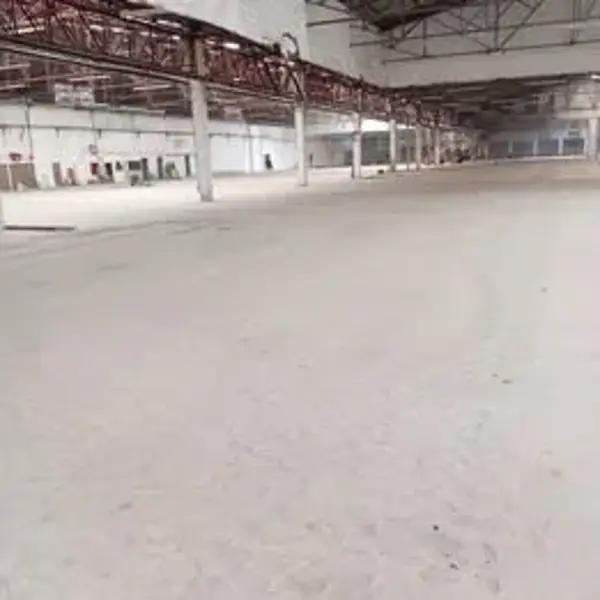 Nave industrial de 10,000 m2 en el Trebol Tepotzotlan
