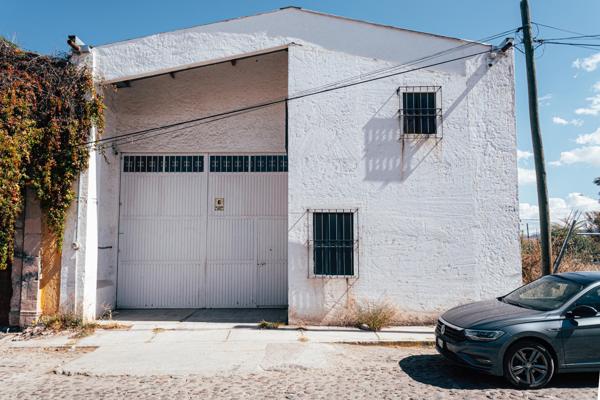 Bodega Comercial cerca de Blvrd. de la Conspiración