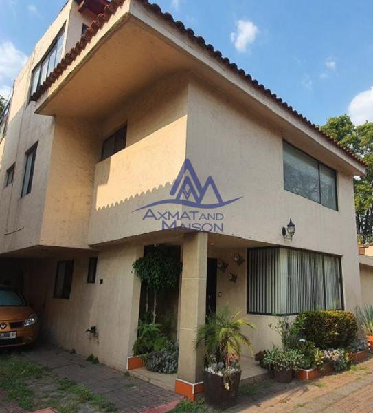 CASA EN VENTA EN XOCHIMILCO DS333 CASA EN VENTA EN XOCHIMILCO DS333