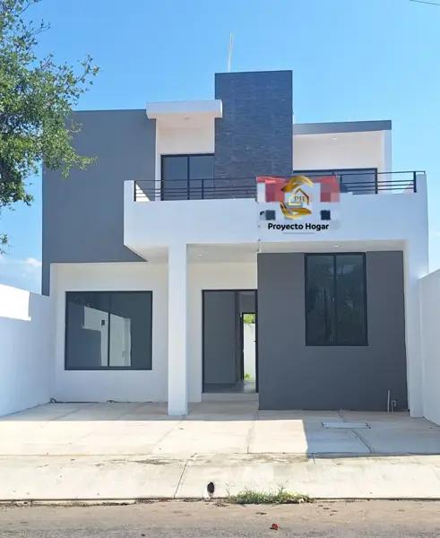 CASA EN VENTA EN VILLA DE ALVAREZ, COLIMA