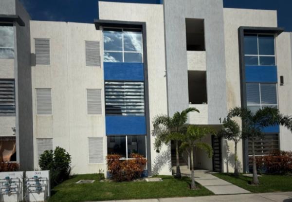 DEPARTAMENTO DE ENTREGA INMEDIATA EN VALLE ESMERALDA, BAHIA DE BANDERAS, NAYARIT