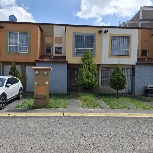 Casa en Renta en Rinconada del Valle, Temoaya, México