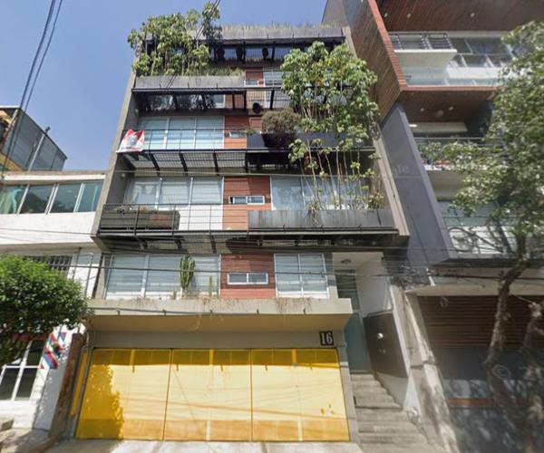Departamento en Venta en Colonia Isidro Fabela, Tlalpan CDMX.
