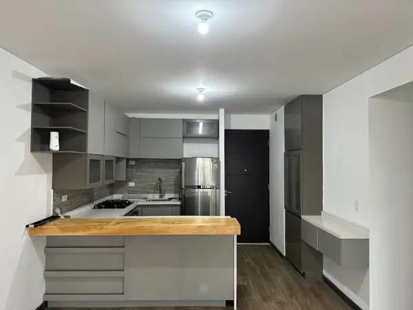 Departamento en Renta en Aluna, Monterrey Centro