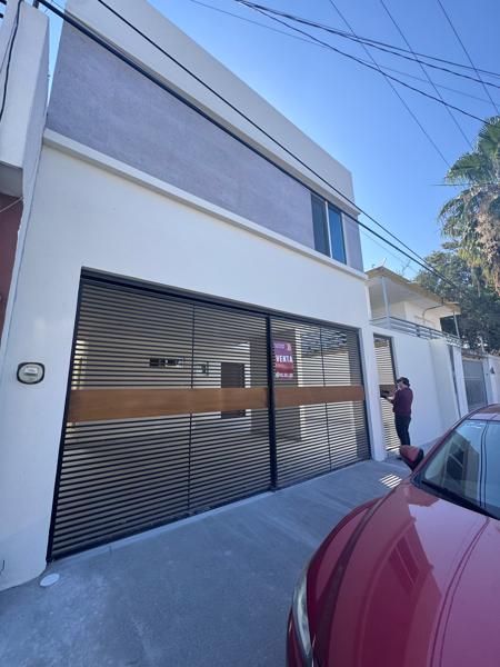 Casa en Venta en Residencial Industrias del Vidrio, Monterrey - Ubicación Estratégica Casa en Venta en Residencial Industrias del Vidrio, Monterrey - Ubicación Estratégica