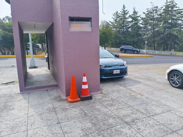 Oficinas en Venta en Jardines de Satélite, Naucalpan de Juárez, Precio Competitivo