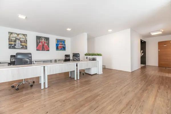 Amplio Departamento en Río Rhin | 156 m2 | 3 Recámaras | 2.5 Baños