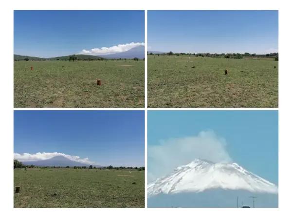Terreno residencial disponible en Atlixco, Puebla - Las Huertas de Jesús