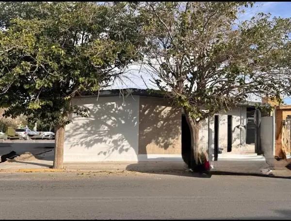 ¡Tu nuevo hogar te espera! ?? Casa Remodelada en Zona Fernando Montes de Oca