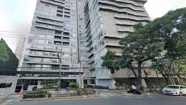 Departamento en Venta Xoco Benito Juárez CDMX GS