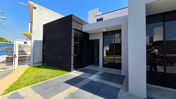 Moderna Casa Nueva en Venta – La Lima, Villahermosa