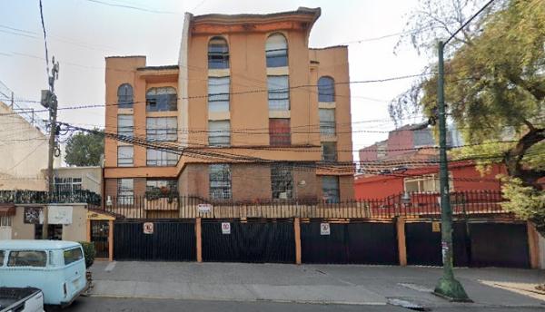 Departamento en Venta del Valle Sur Benito Juárez CDMX RT Departamento en Venta del Valle Sur Benito Juárez CDMX RT
