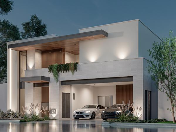 Casa de Lujo en Venta en Las Villas Torreón con Alberca | 447 m² Casa de Lujo en Venta en Las Villas Torreón con Alberca | 447 m²