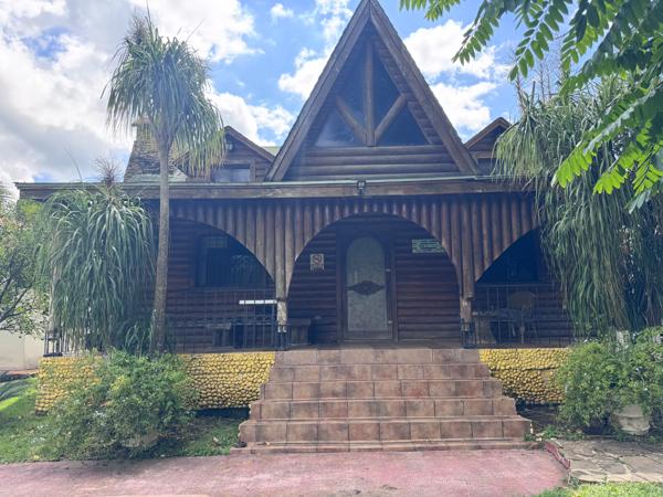 Quinta en Venta con Cabaña y Alberca en San Patricio Privadas Campestres, Cadereyta Jiménez