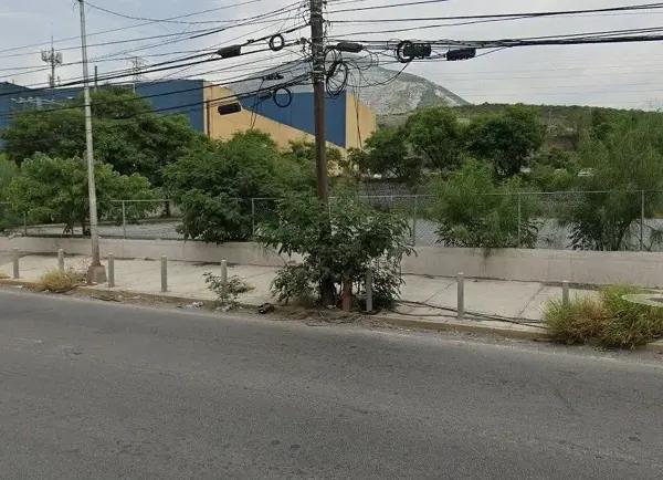 TERRENO EN RENTA EN AARON SAENZ MONTERREY N.L. TERRENO EN RENTA EN AARON SAENZ MONTERREY N.L.